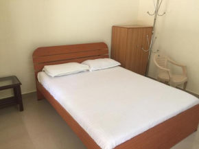 Гостиница Palm Grove Service Villa  Коччи